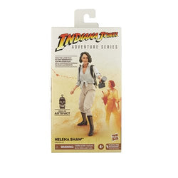 Indiana Jones Adventure Series 6-Inch Action Figures  - Select Figure(s) (Online Order Only)