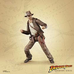 Indiana Jones Adventure Series 6-Inch Action Figures  - Select Figure(s) (Online Order Only)