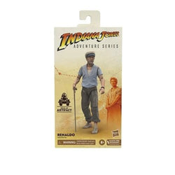 Indiana Jones Adventure Series 6-Inch Action Figures  - Select Figure(s) (Online Order Only)