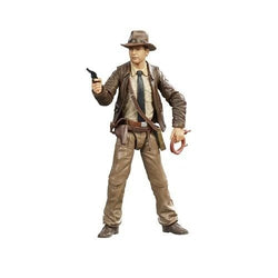 Indiana Jones Adventure Series 6-Inch Action Figures  - Select Figure(s) (Online Order Only)