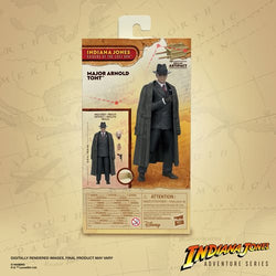 Indiana Jones Adventure Series 6-Inch Action Figures  - Select Figure(s) (Online Order Only)