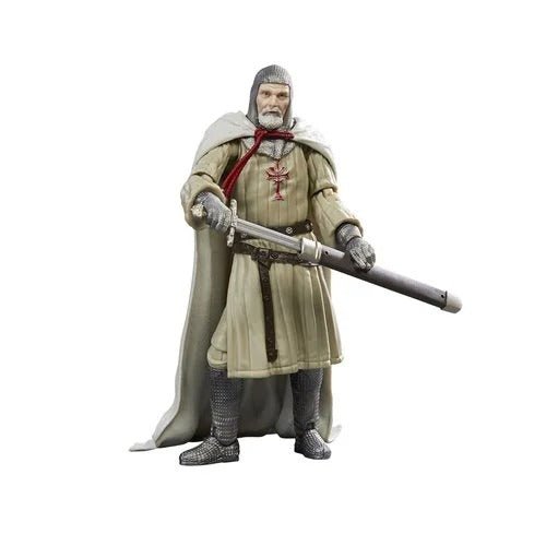 Indiana Jones Adventure Series 6-Inch Action Figures  - Select Figure(s) (Online Order Only)