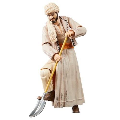 Indiana Jones Adventure Series 6-Inch Action Figures  - Select Figure(s) (Online Order Only)