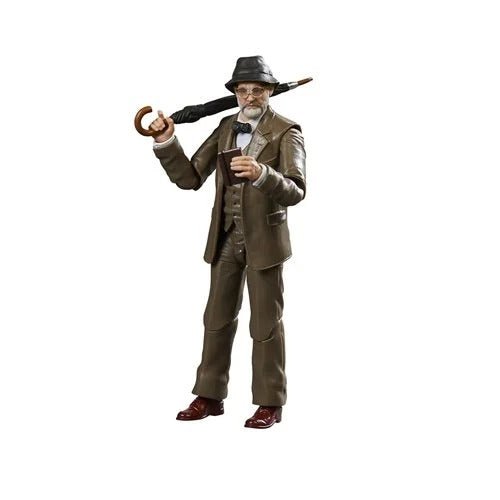 Indiana Jones Adventure Series 6-Inch Action Figures  - Select Figure(s) (Online Order Only)