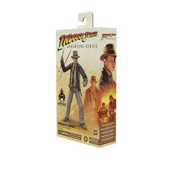 Indiana Jones Adventure Series 6-Inch Action Figures  - Select Figure(s) (Online Order Only)