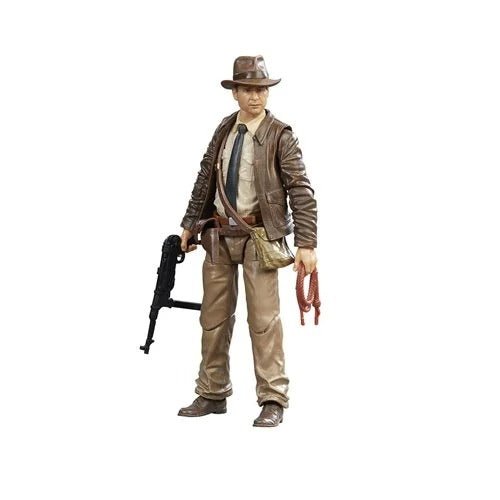 Indiana Jones Adventure Series 6-Inch Action Figures  - Select Figure(s) (Online Order Only)