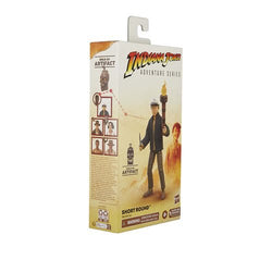 Indiana Jones Adventure Series 6-Inch Action Figures  - Select Figure(s) (Online Order Only)