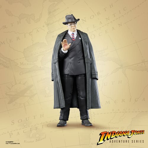 Indiana Jones Adventure Series 6-Inch Action Figures  - Select Figure(s) (Online Order Only)