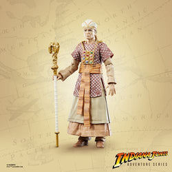 Indiana Jones Adventure Series 6-Inch Action Figures  - Select Figure(s) (Online Order Only)