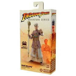 Indiana Jones Adventure Series 6-Inch Action Figures  - Select Figure(s) (Online Order Only)