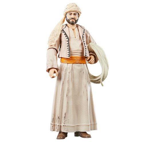 Indiana Jones Adventure Series 6-Inch Action Figures  - Select Figure(s) (Online Order Only)