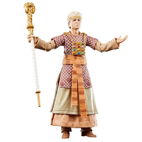 Indiana Jones Adventure Series 6-Inch Action Figures  - Select Figure(s) (Online Order Only)