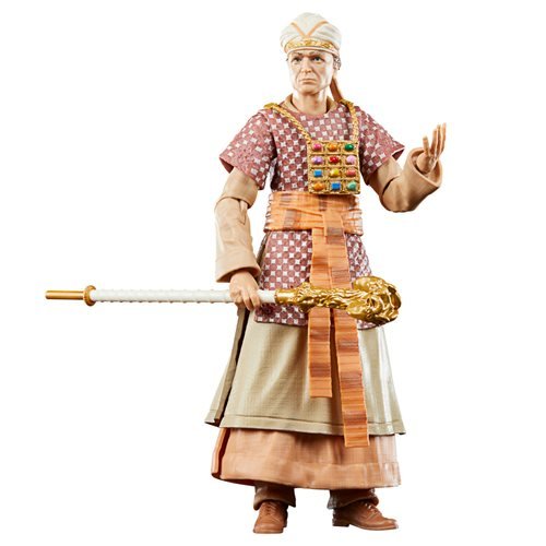 Indiana Jones Adventure Series 6-Inch Action Figures  - Select Figure(s) (Online Order Only)
