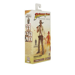 Indiana Jones Adventure Series 6-Inch Action Figures  - Select Figure(s) (Online Order Only)
