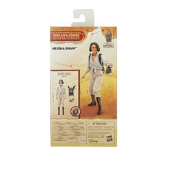 Indiana Jones Adventure Series 6-Inch Action Figures  - Select Figure(s) (Online Order Only)