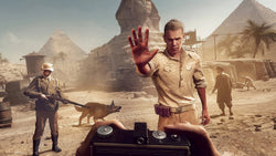 Indiana Jones and the Great Circle - PC (ONLINE ORDER ONLY)
