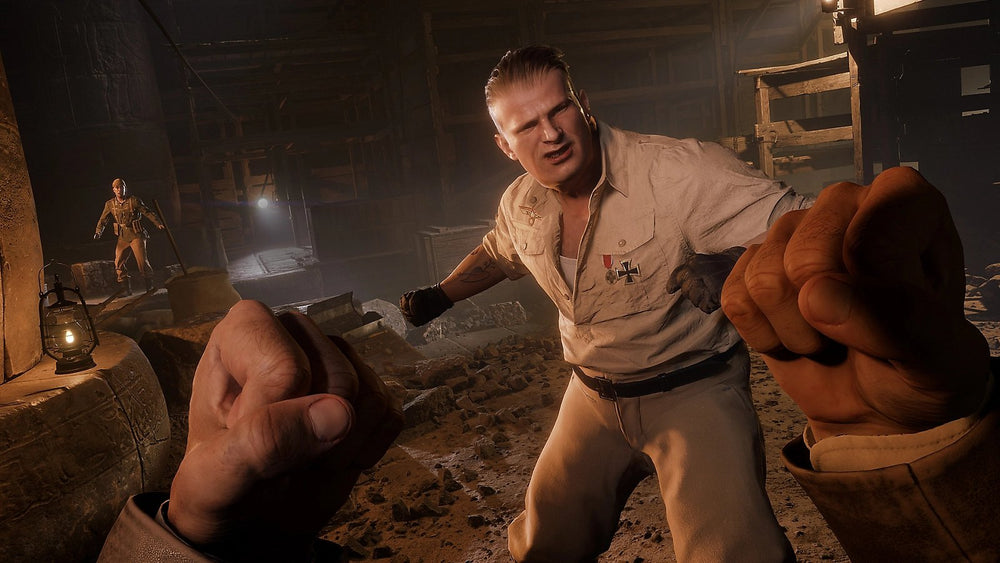 Indiana Jones and the Great Circle - PC (ONLINE ORDER ONLY)