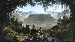 Indiana Jones and the Great Circle - PC (ONLINE ORDER ONLY)