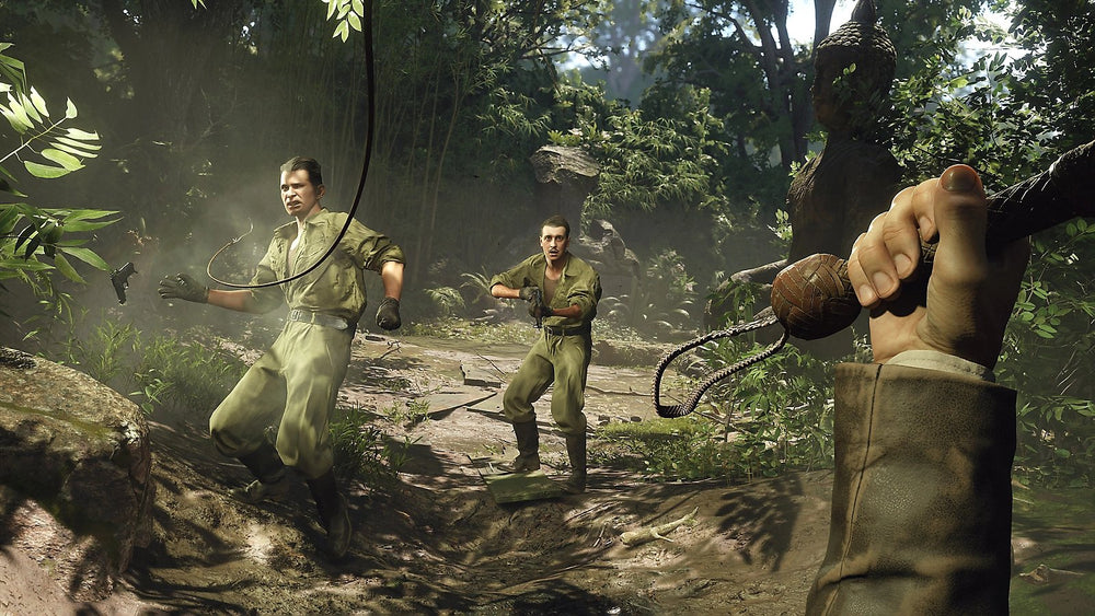 Indiana Jones and the Great Circle - PC (ONLINE ORDER ONLY)