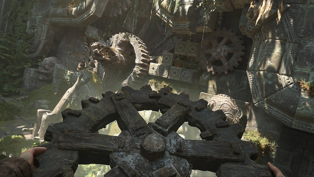Indiana Jones and the Great Circle - PC (ONLINE ORDER ONLY)