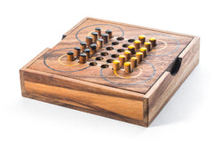 Infinity Checkers - War Strategy Game (Online Order Only)