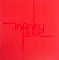 Tim Hecker - Infinity Pool OST [2LP Clear Red] [Vinyl]