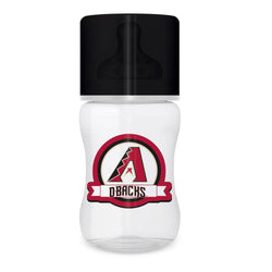 Arizona Diamondbacks - Baby Bottle 9oz (ONLINE ORDER ONLY)
