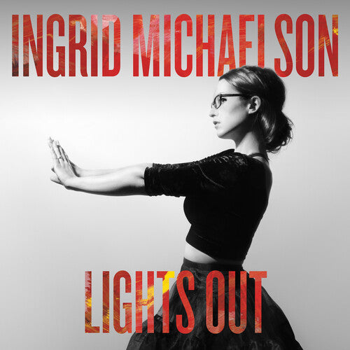 Lights Out (Deluxe Edition) (Bonus Tracks, 140 Gram Vinyl, Anniversary Edition) (2 Lp's) [Vinyl]