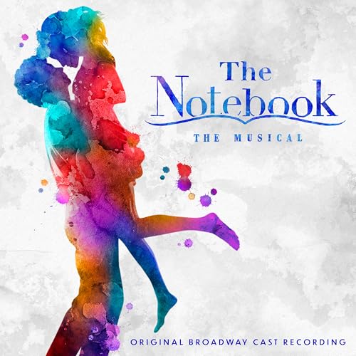 The Notebook (Original Broadway Cast Recording) [Vinyl]