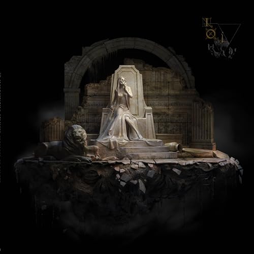 Ingurgitating Oblivion - Ontology of Nought [Random Eco-Mix 2 LP] [Vinyl]