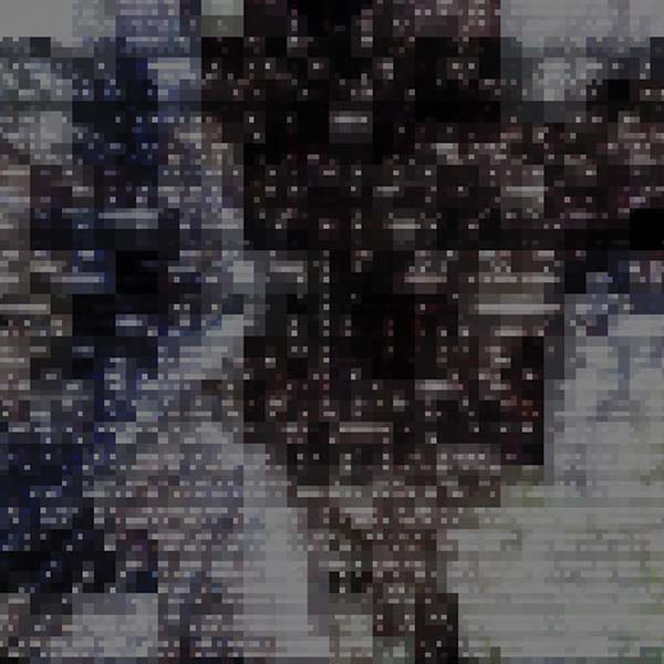 INNERCITY - ABABABABABABAS (Blue Lion Child) [Vinyl] (ONLINE ORDER ONLY)