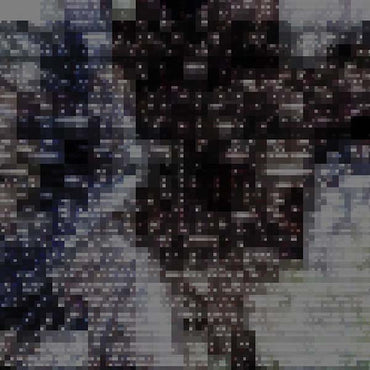 INNERCITY - ABABABABABABAS (Blue Lion Child) [Vinyl] (ONLINE ORDER ONLY)