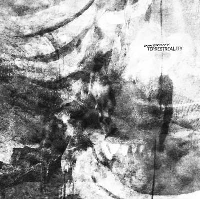 INNERCITY - Terrestreality [Vinyl] (ONLINE ORDER ONLY)