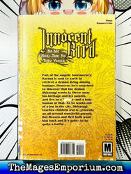Innocent Bird Vol 1 (Online Order Only)