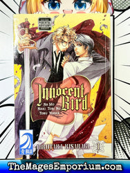 Innocent Bird Vol 1 (Online Order Only)