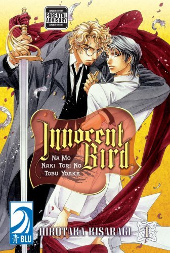 Innocent Bird Vol 1 (Online Order Only)