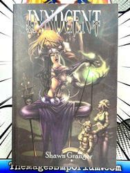 Innocent Vol 1 (Online Order Only)