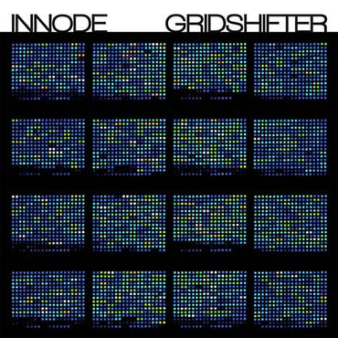 Gridshifter [Vinyl] (ONLINE ORDER ONLY)