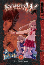 Inocent W Vol 3 (Online Order Only)