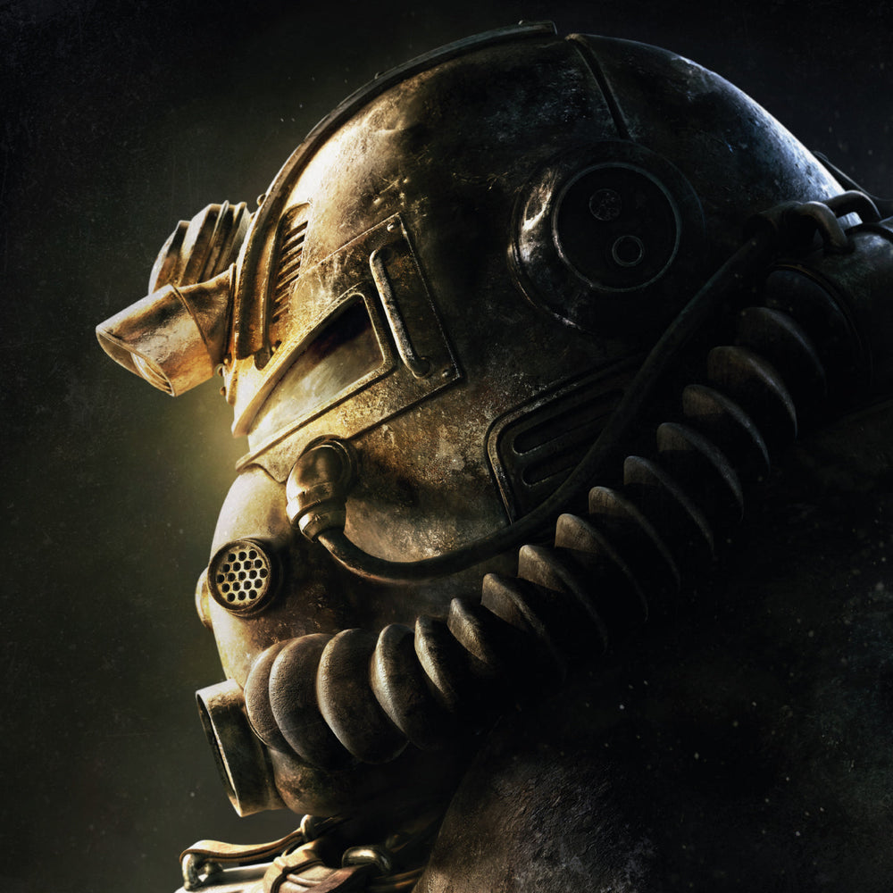 Fallout 76 (Original Soundtrack) Boxset [Vinyl]