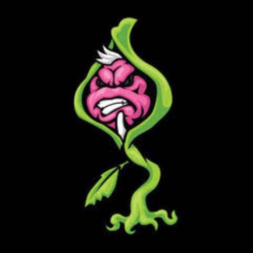 Wicked Vic [CD]