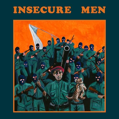 A Man For All Seasons [Vinyl] (ONLINE ORDER ONLY)
