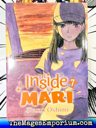 Inside Mari Vol 7 (Online Order Only)