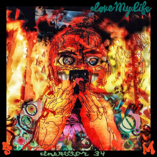 Love My Life [Vinyl]