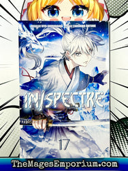 In/Spectre Vol 17 (Online Order Only)