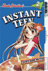 Instant Teen Vol 2 (Online Order Only)