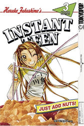 Instant Teen Vol 3 (Online Order Only)