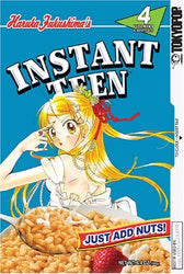 Instant Teen Vol 4 (Online Order Only)
