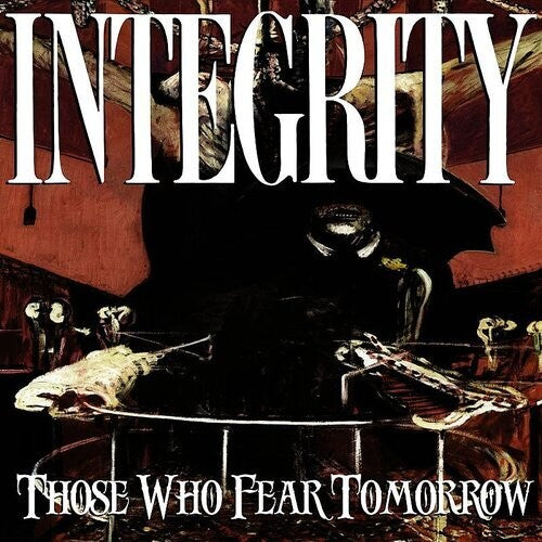 Those Who Fear Tomorrow [Vinyl]