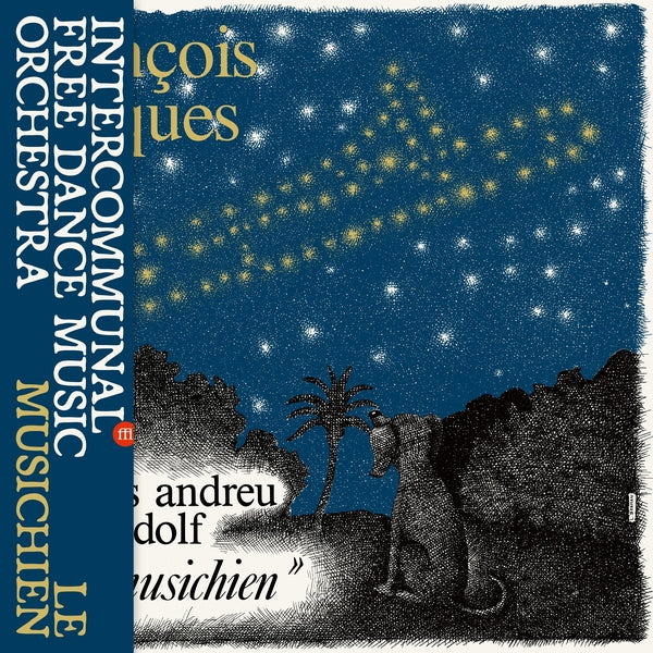 Le Musichien [Vinyl] (ONLINE ORDER ONLY)
